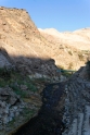 Gorge, Hammamat Ma'in Jordan